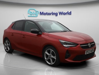 2023 (23) - 1.2 GS Hatchback 5dr Petrol Manual Euro 6 (75 ps)