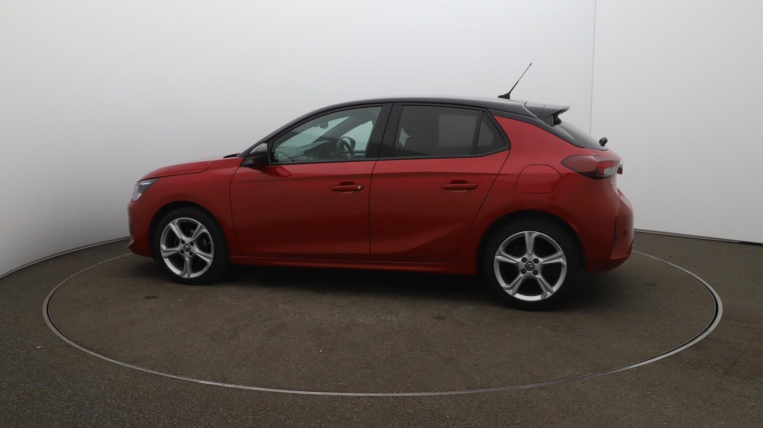 Vehicle 57
