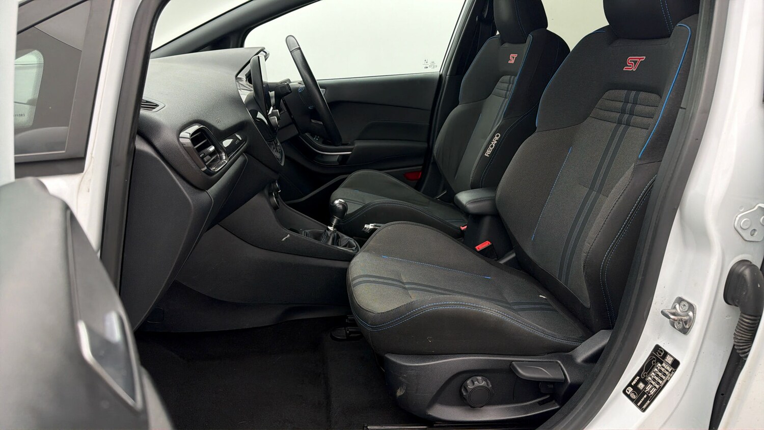 Used Ford Fiesta 2020 for sale - 77836294: Photo 13