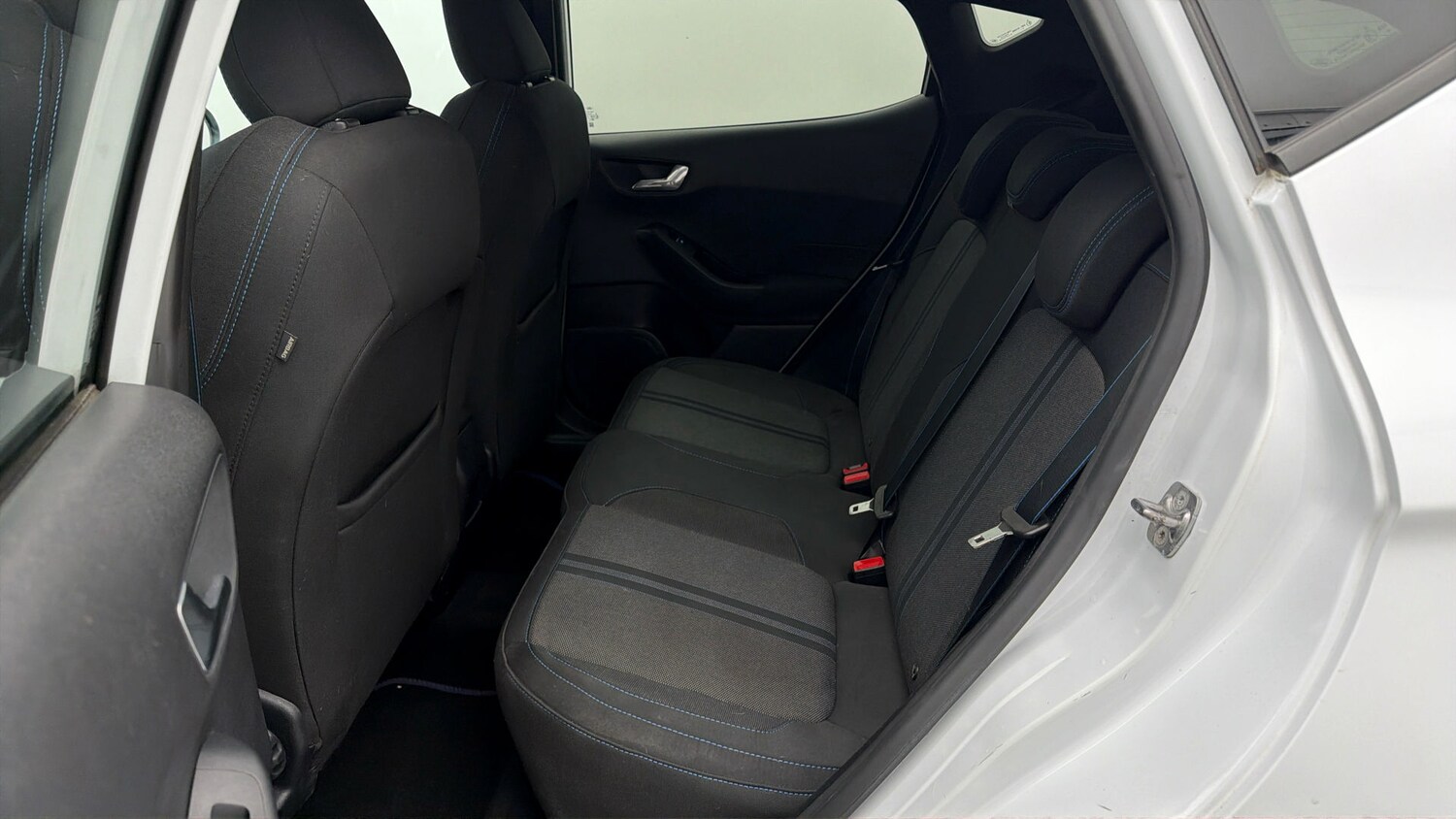 Used Ford Fiesta 2020 for sale - 77836294: Photo 15