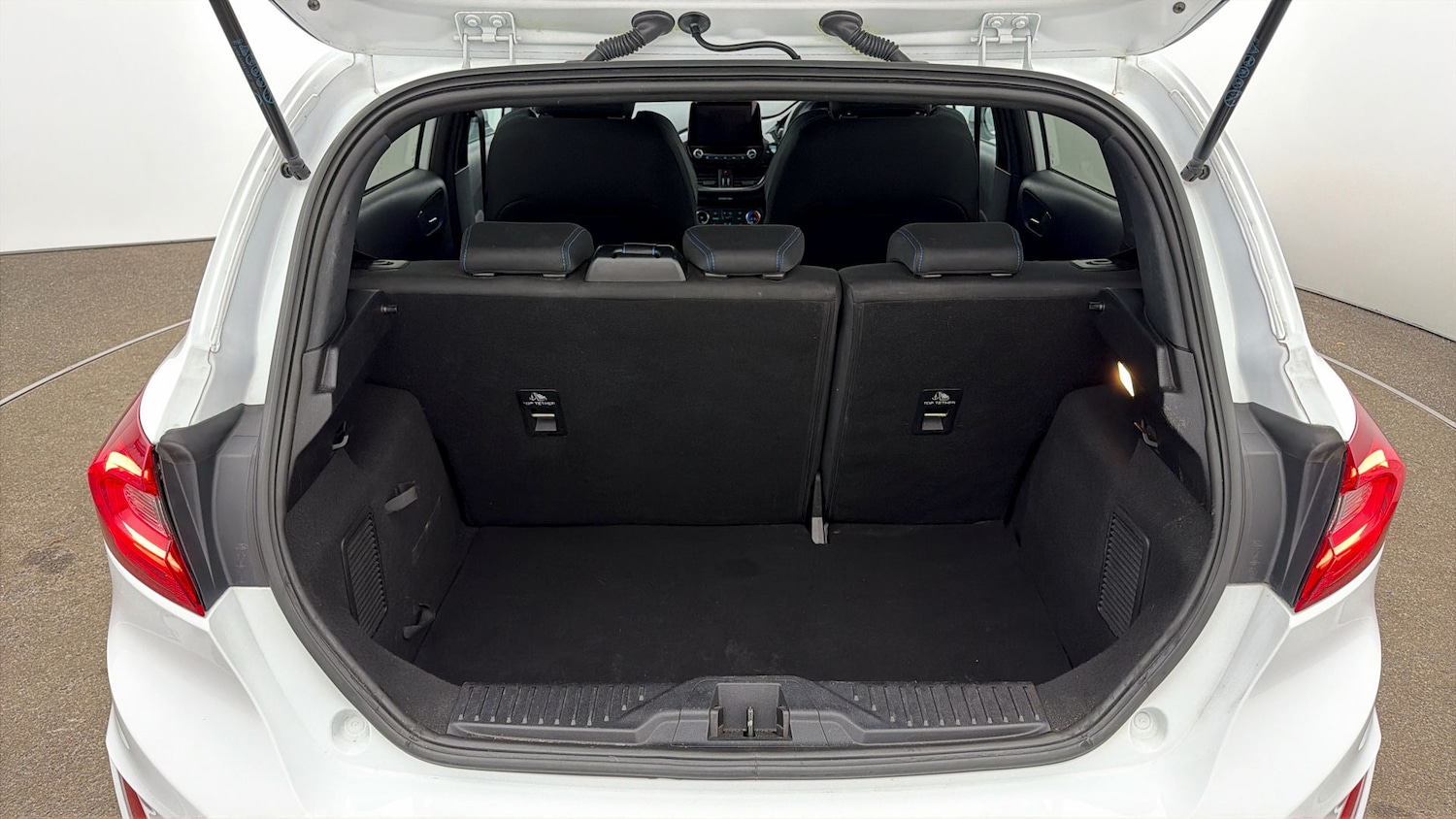 Used Ford Fiesta 2020 for sale - 77836294: Photo 16