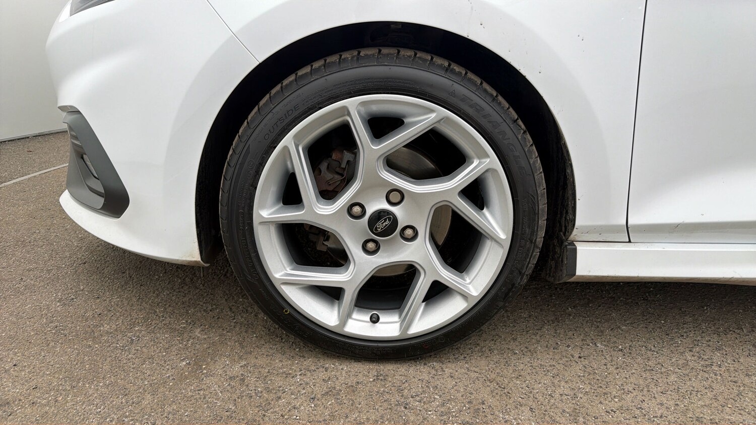 Used Ford Fiesta 2020 for sale - 77836294: Photo 17