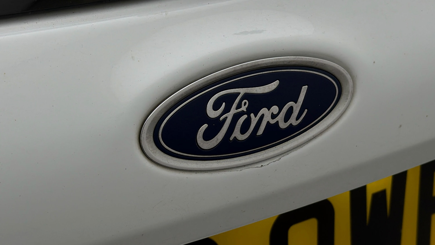 Used Ford Fiesta 2020 for sale - 77836294: Photo 19