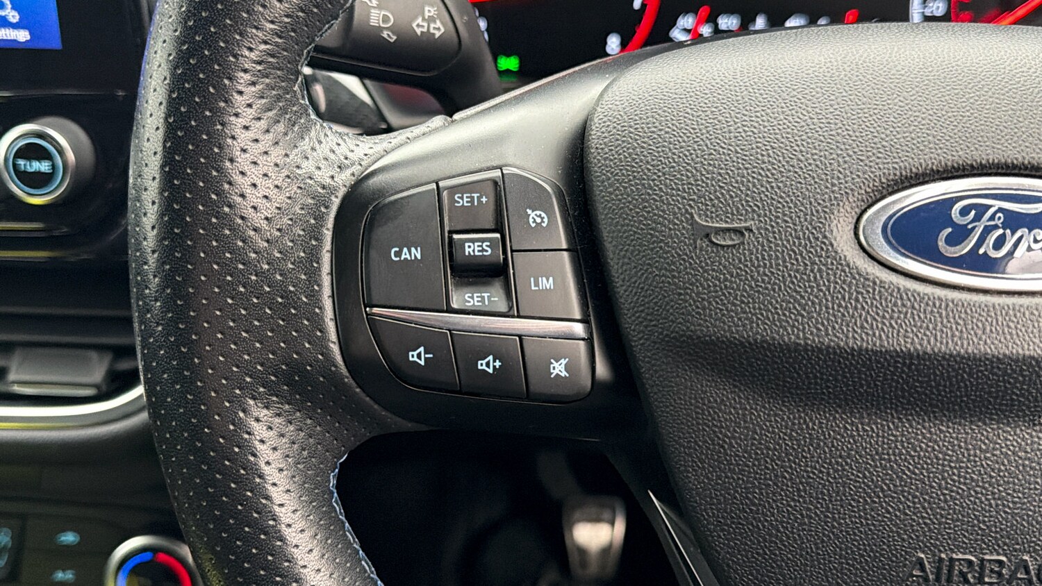 Used Ford Fiesta 2020 for sale - 77836294: Photo 22