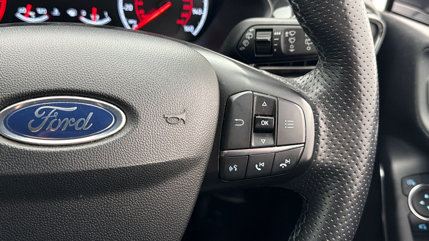 Used Ford Fiesta 2020 for sale - 77836294: Photo 23