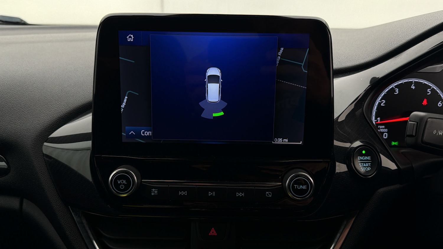 Used Ford Fiesta 2020 for sale - 77836294: Photo 25