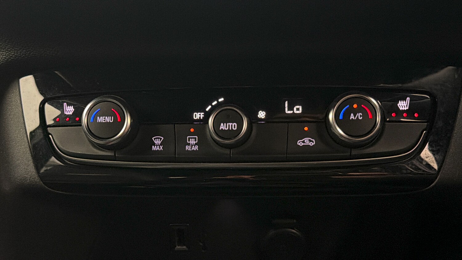 Used Vauxhall Corsa 2023 for sale - 77830254: Photo 11