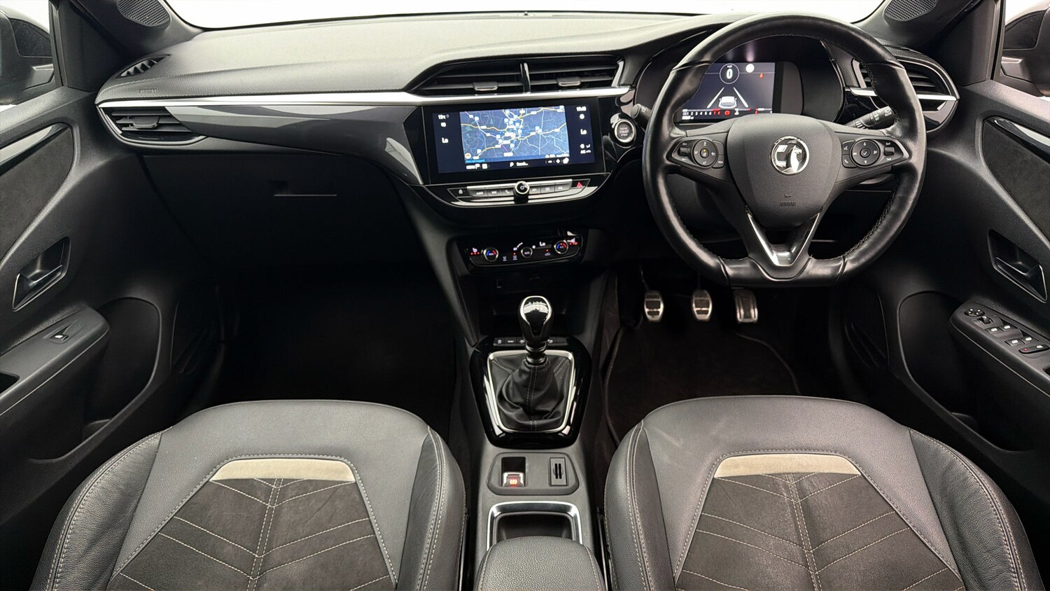 Used Vauxhall Corsa 2023 for sale - 77830254: Photo 12