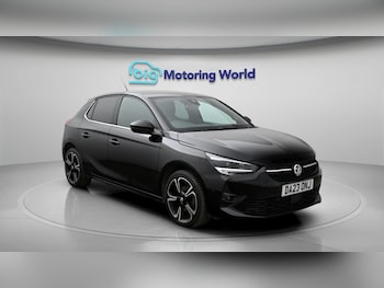 Used Vauxhall Corsa 2023 for sale - 77830254: Photo