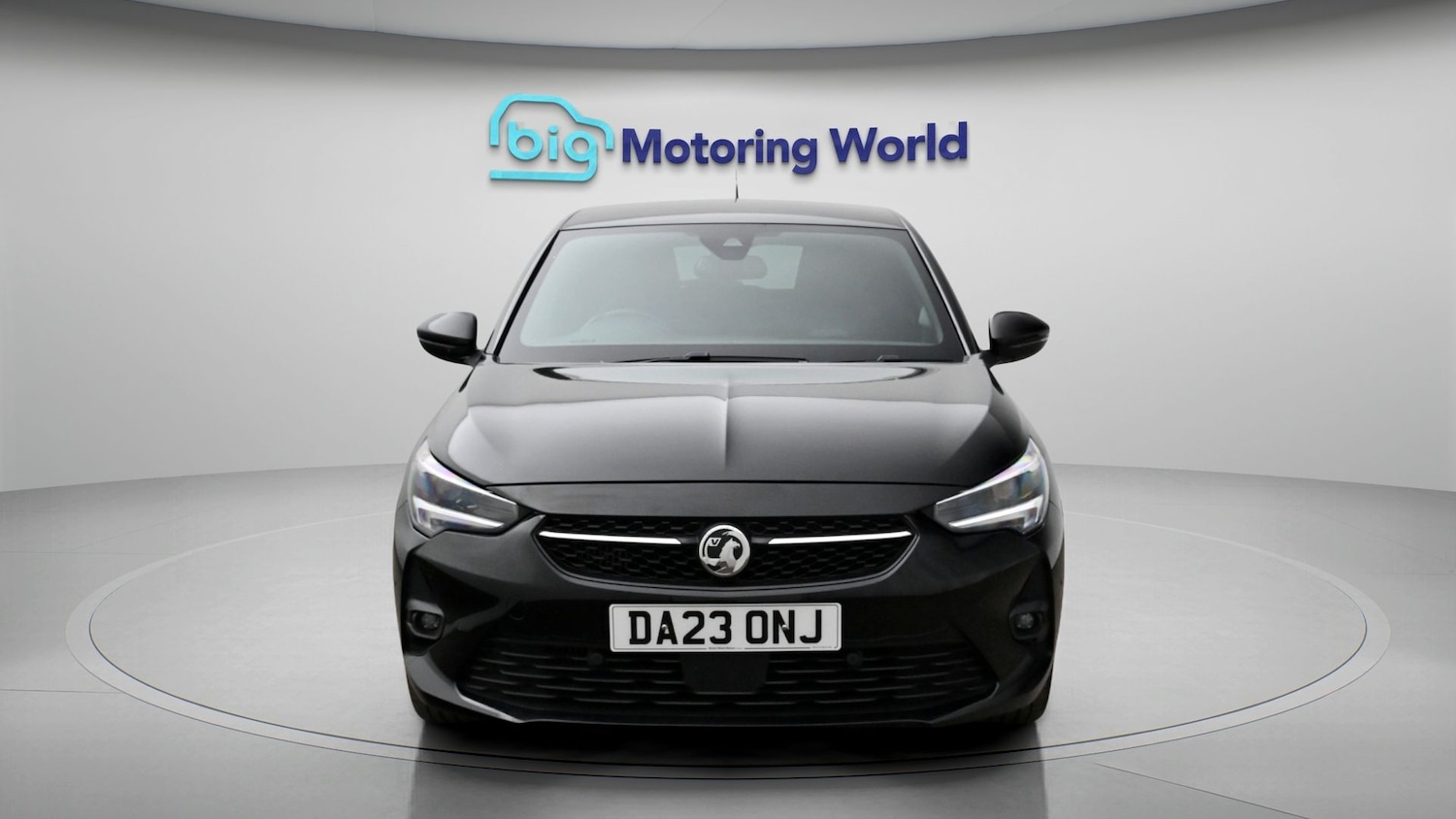 Used Vauxhall Corsa 2023 for sale - 77830254: Photo 2