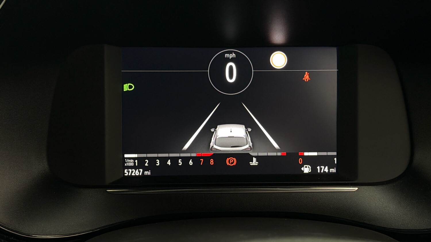 Used Vauxhall Corsa 2023 for sale - 77830254: Photo 24