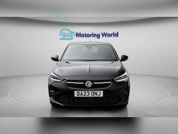 Used Vauxhall Corsa 2023 for sale - 77830254: Photo