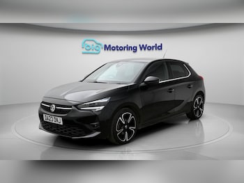 Used Vauxhall Corsa 2023 for sale - 77830254: Photo