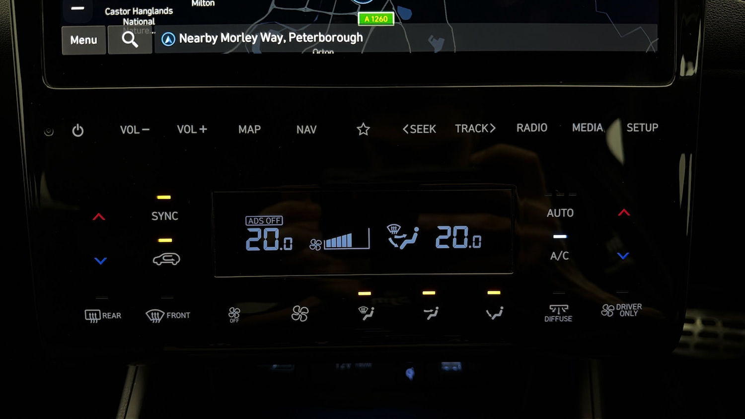 Used Hyundai TUCSON 2023 for sale - 78178235: Photo 11