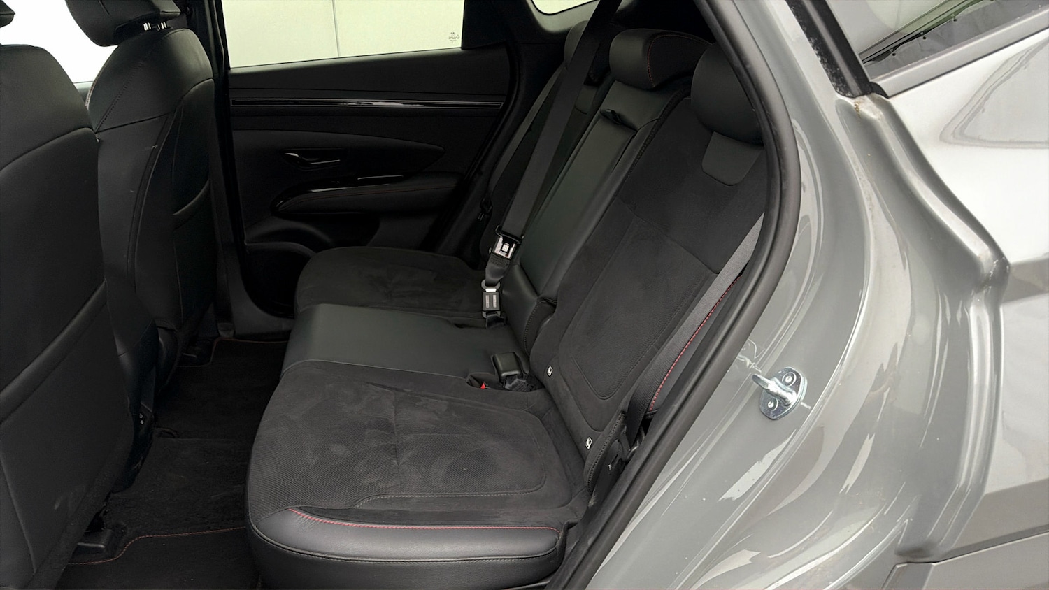 Used Hyundai TUCSON 2023 for sale - 78178235: Photo 15