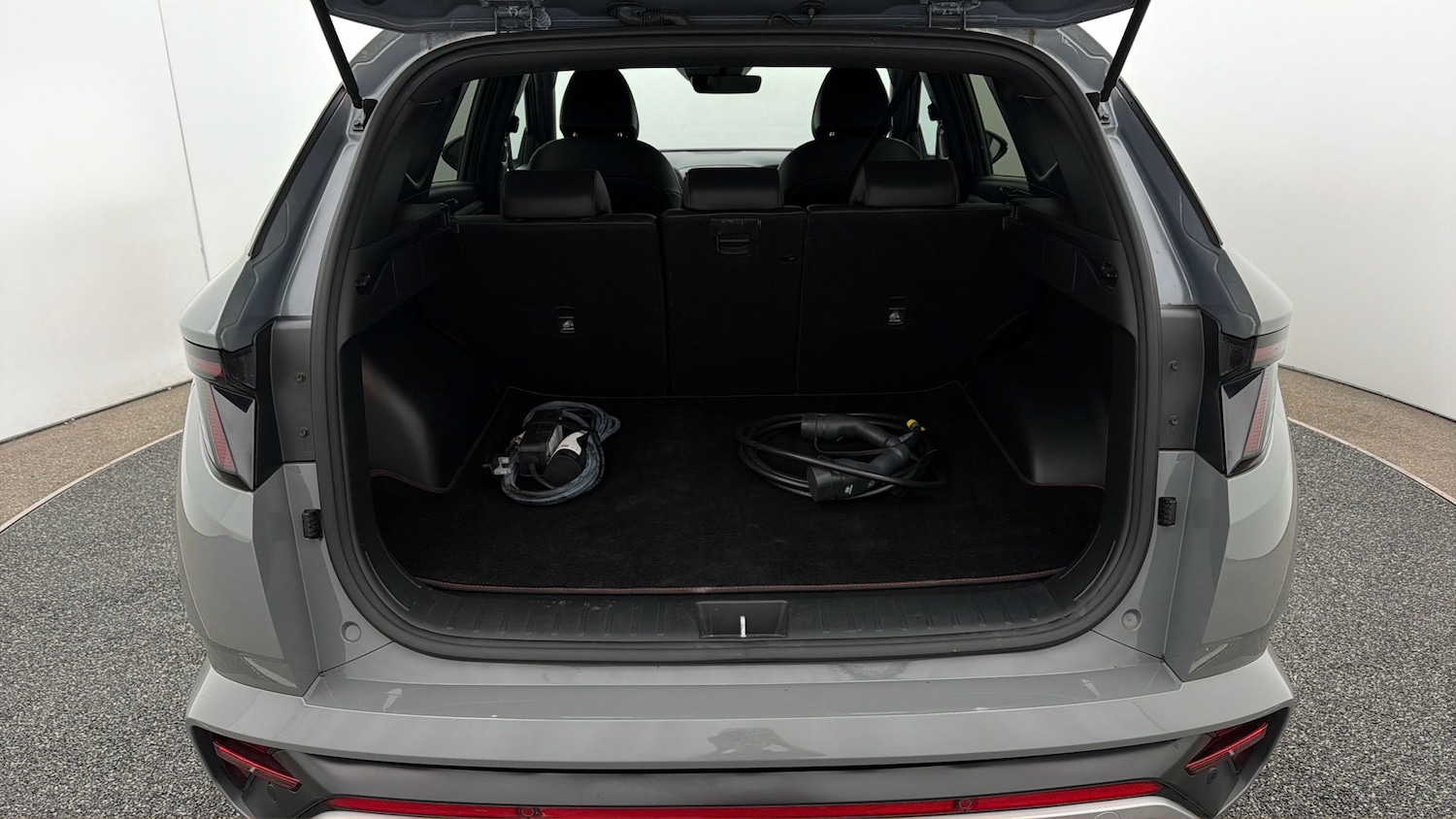 Used Hyundai TUCSON 2023 for sale - 78178235: Photo 16