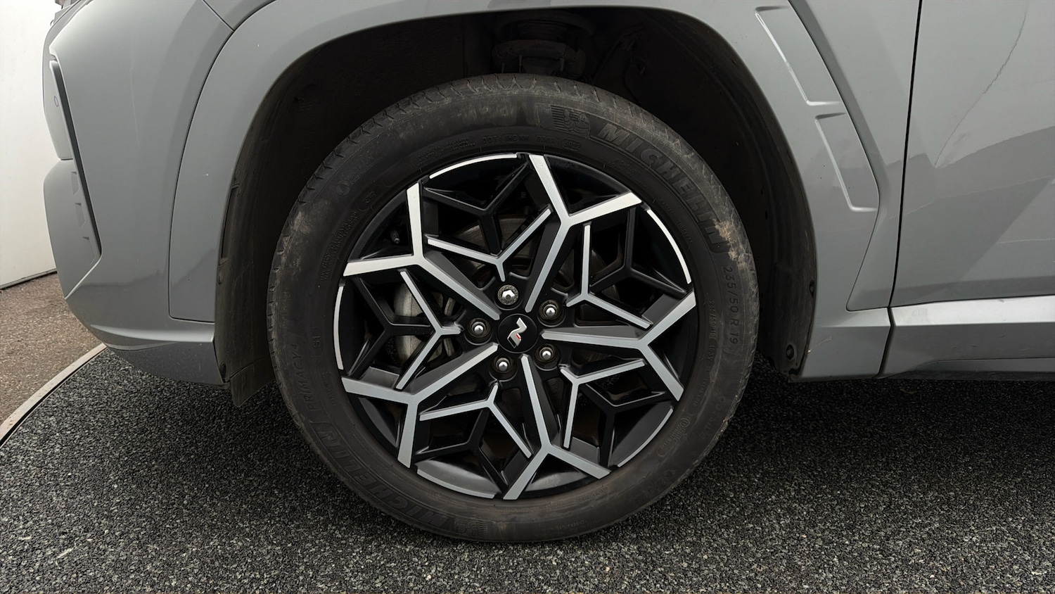 Used Hyundai TUCSON 2023 for sale - 78178235: Photo 17