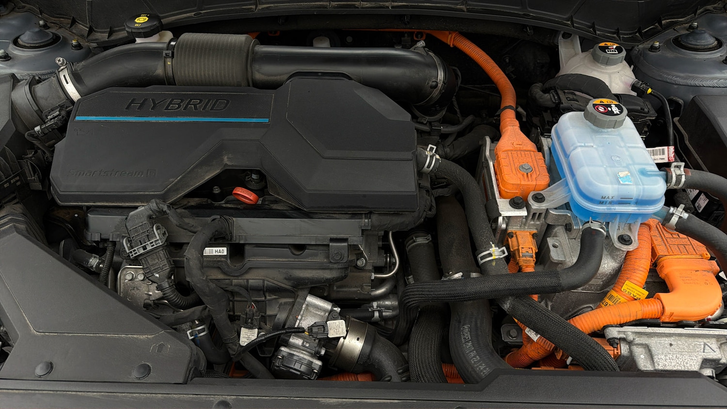 Used Hyundai TUCSON 2023 for sale - 78178235: Photo 18