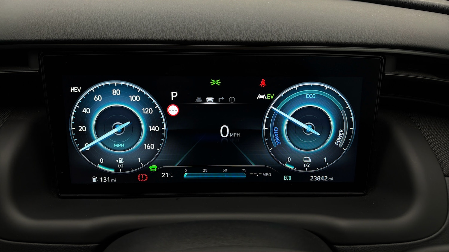 Used Hyundai TUCSON 2023 for sale - 78178235: Photo 23