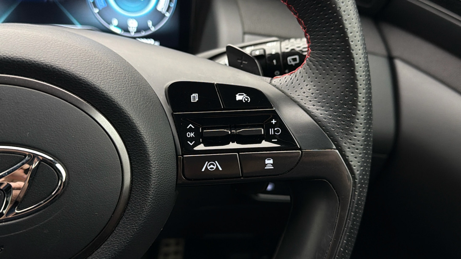 Used Hyundai TUCSON 2023 for sale - 78178235: Photo 24