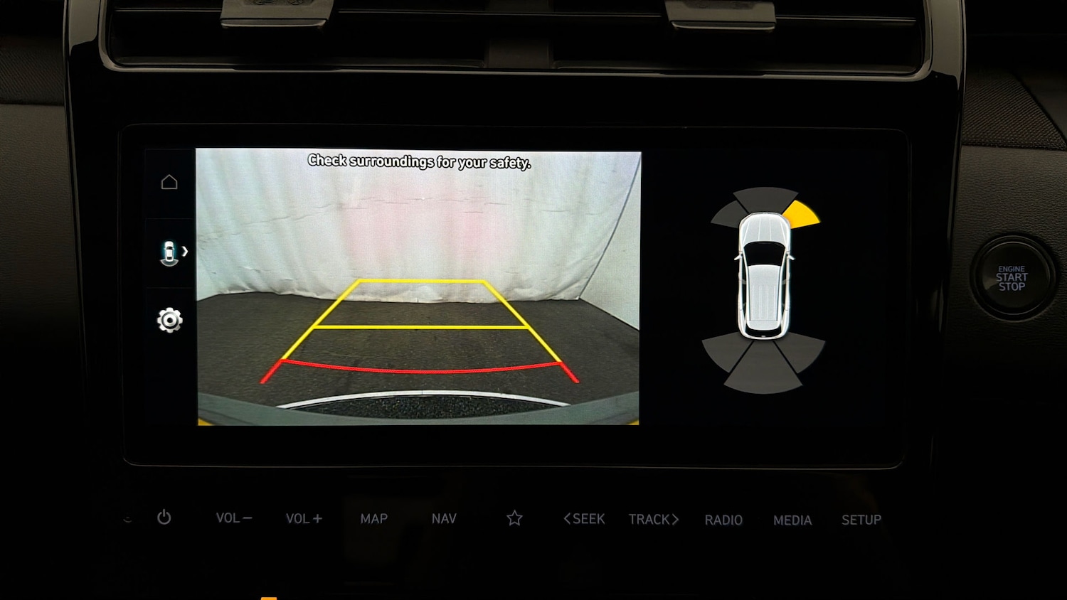 Used Hyundai TUCSON 2023 for sale - 78178235: Photo 25