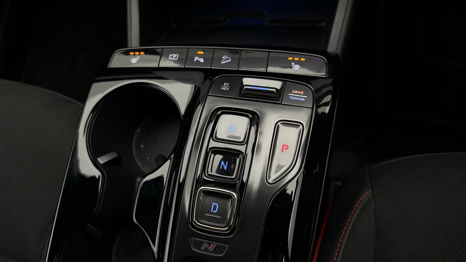 Used Hyundai TUCSON 2023 for sale - 78178235: Photo 26