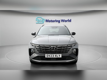 Used Hyundai TUCSON 2023 for sale - 78178235: Photo