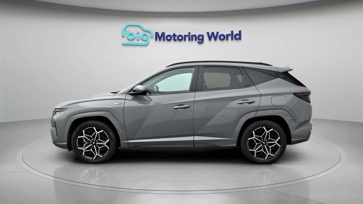 Used Hyundai TUCSON 2023 for sale - 78178235: Photo 4