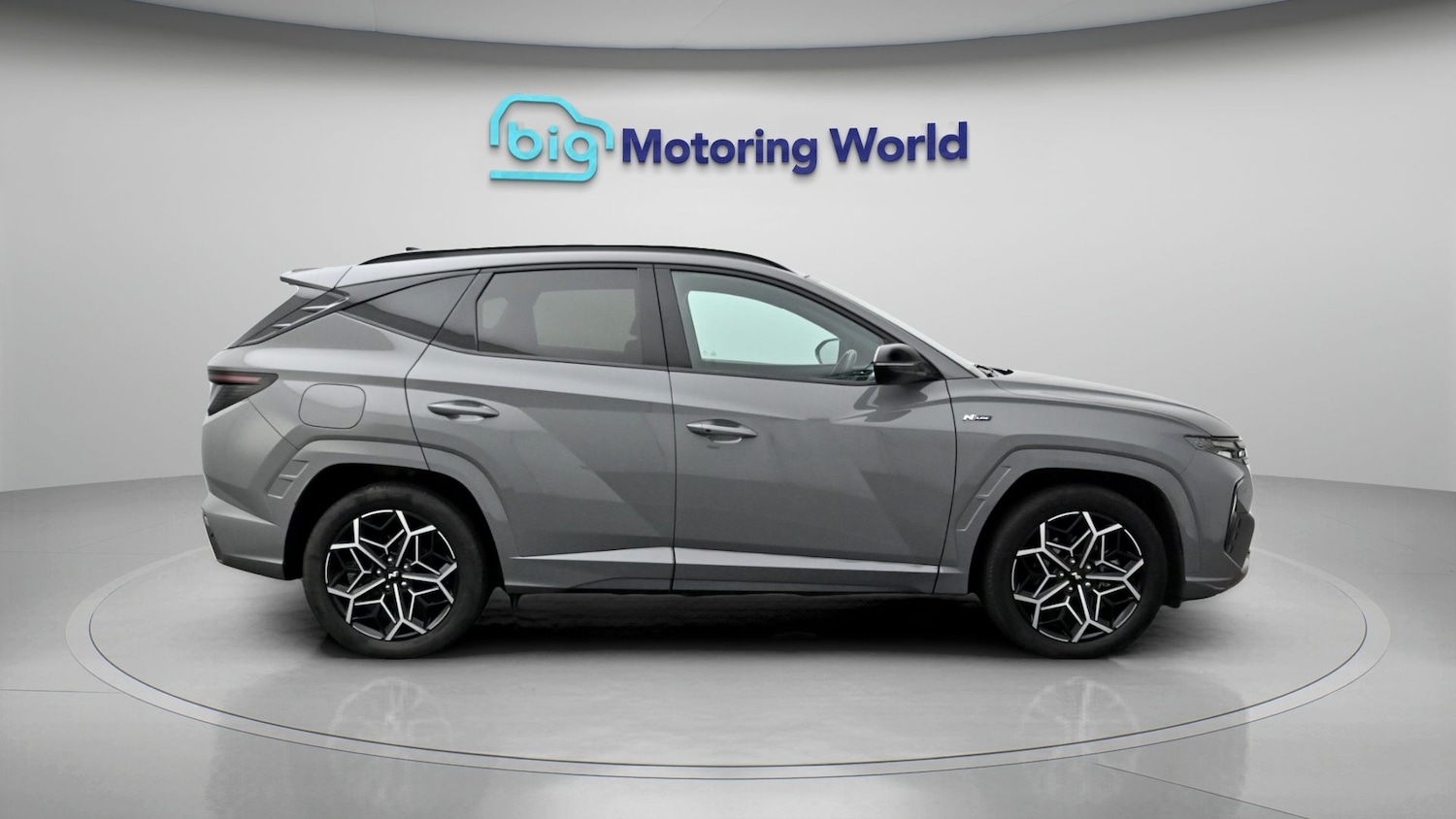 Used Hyundai TUCSON 2023 for sale - 78178235: Photo 8