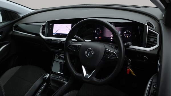 Used Vauxhall Grandland 2022 for sale - 75311822: Photo 10
