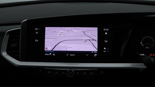 Used Vauxhall Grandland 2022 for sale - 75311822: Photo 12