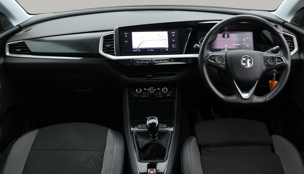 Used Vauxhall Grandland 2022 for sale - 75311822: Photo 14