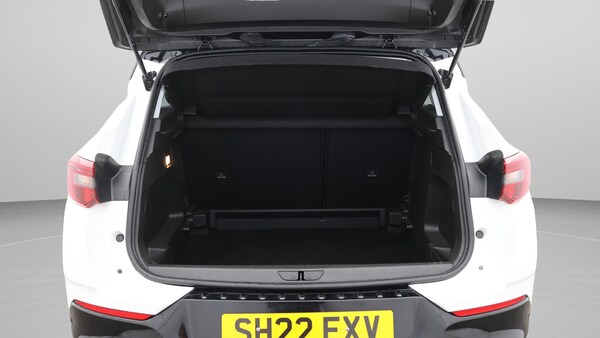 Used Vauxhall Grandland 2022 for sale - 75311822: Photo 18