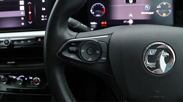 Used Vauxhall Grandland 2022 for sale - 75311822: Photo 23
