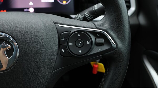 Used Vauxhall Grandland 2022 for sale - 75311822: Photo 24
