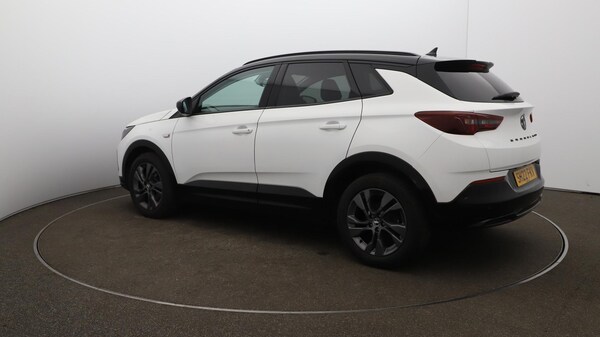 Used Vauxhall Grandland 2022 for sale - 75311822: Photo 35