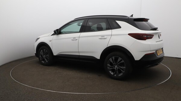 Used Vauxhall Grandland 2022 for sale - 75311822: Photo 36