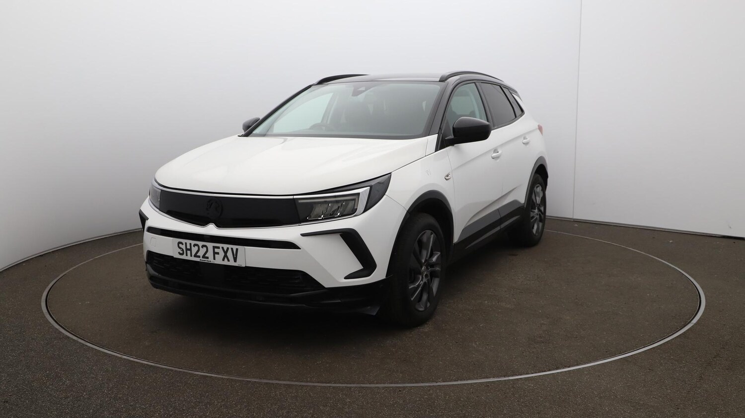 Vehicle 37