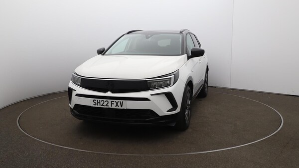 Used Vauxhall Grandland 2022 for sale - 75311822: Photo 38