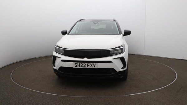Used Vauxhall Grandland 2022 for sale - 75311822: Photo 39