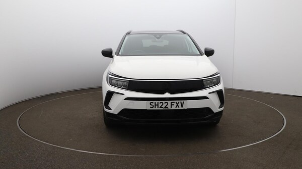 Used Vauxhall Grandland 2022 for sale - 75311822: Photo 40