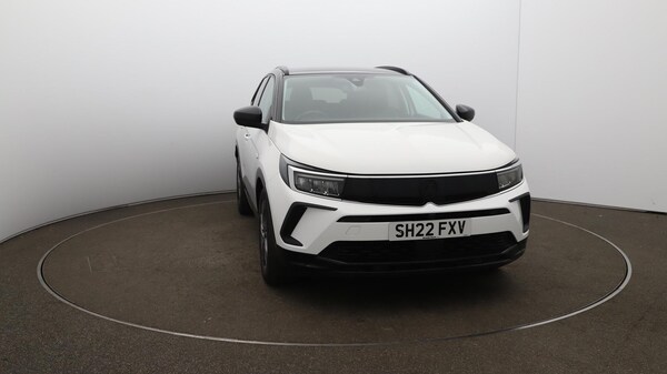 Used Vauxhall Grandland 2022 for sale - 75311822: Photo 41
