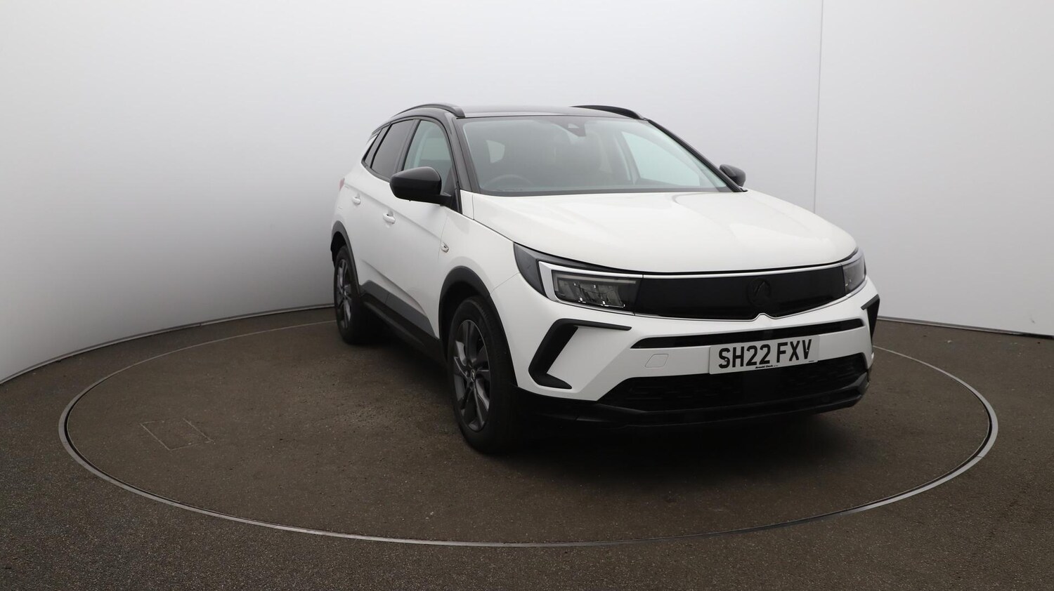 Vehicle 42