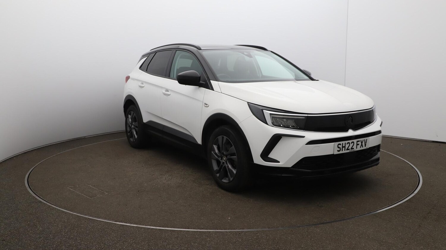 Vehicle 43