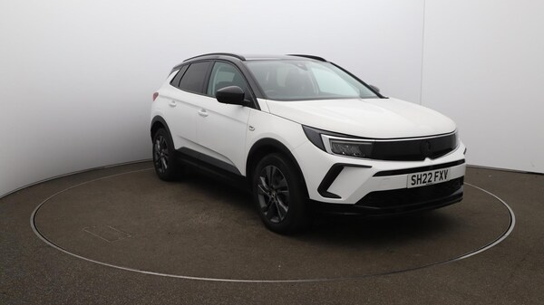 Used Vauxhall Grandland 2022 for sale - 75311822: Photo 43