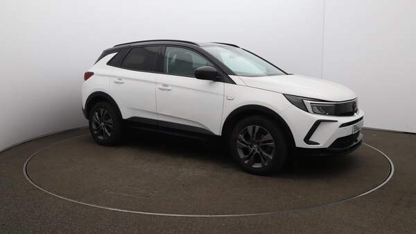 Used Vauxhall Grandland 2022 for sale - 75311822: Photo 45