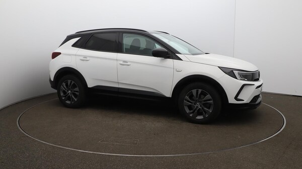 Used Vauxhall Grandland 2022 for sale - 75311822: Photo 46