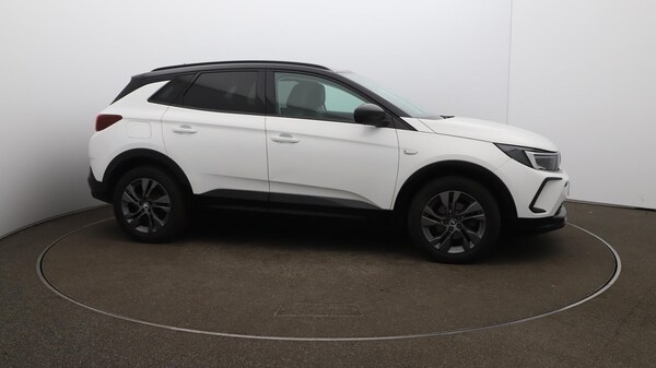 Used Vauxhall Grandland 2022 for sale - 75311822: Photo 48