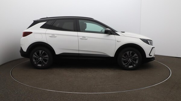 Used Vauxhall Grandland 2022 for sale - 75311822: Photo 49