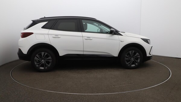Used Vauxhall Grandland 2022 for sale - 75311822: Photo 50